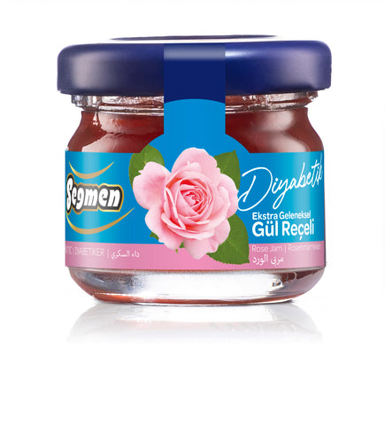 Sugar-Free Sweetness, Full Fruit Flavor (box of 24)