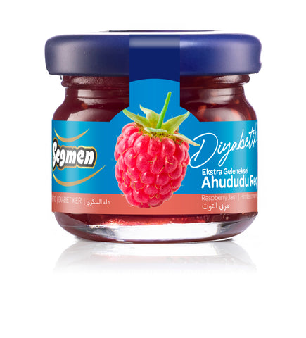 Sugar-Free Sweetness, Full Fruit Flavor (box of 24)