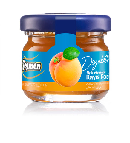 Sugar-Free Sweetness, Full Fruit Flavor (box of 24)