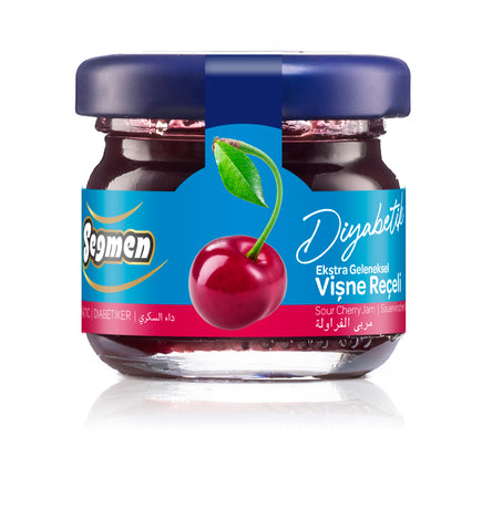 Sugar-Free Sweetness, Full Fruit Flavor (box of 24)
