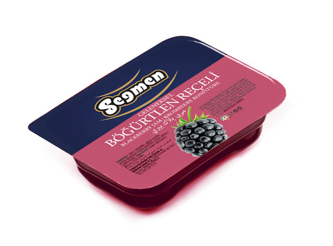 20g Traditional Blackberry Jam