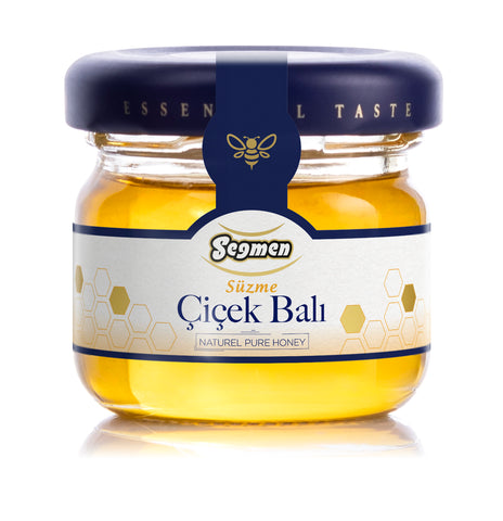 30g Honey Nature’s Sweetest Touch (box of 36)